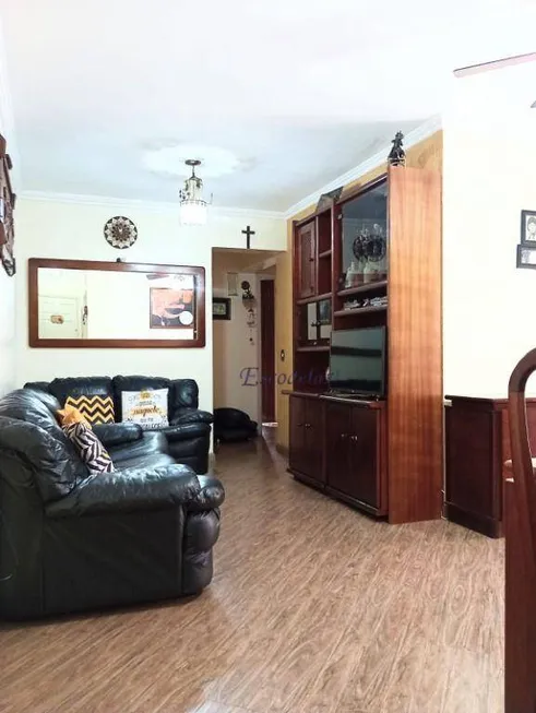 Foto 1 de Apartamento com 3 Quartos à venda, 85m² em Casa Verde, São Paulo