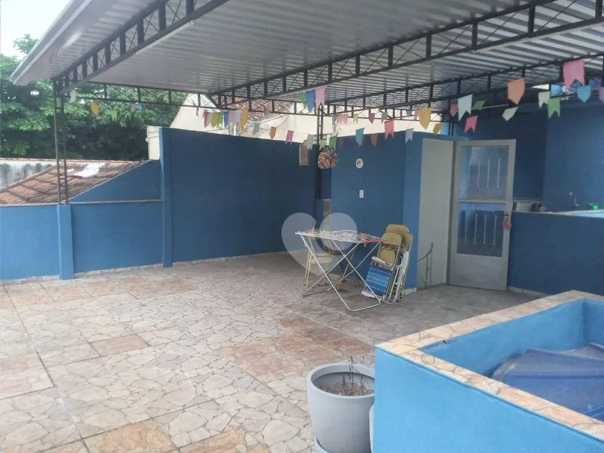 Foto 1 de Casa com 4 Quartos à venda, 219m² em Vila Isabel, Rio de Janeiro