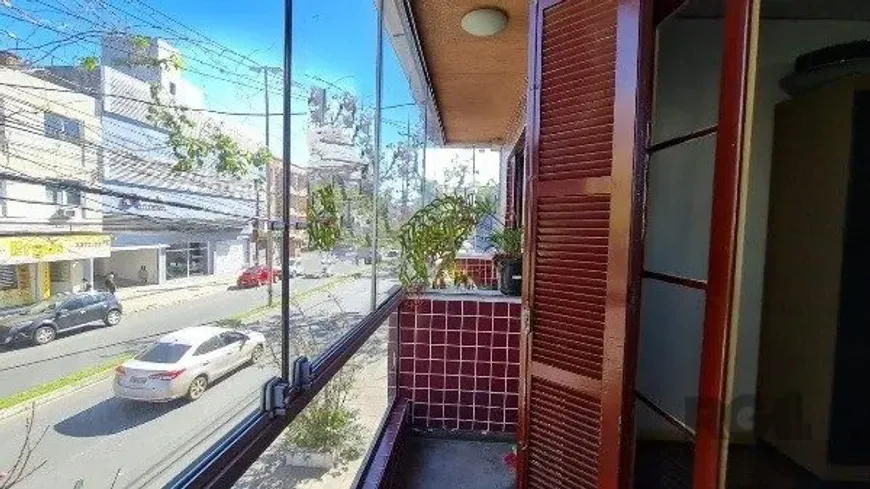 Foto 1 de Apartamento com 3 Quartos à venda, 112m² em São Geraldo, Porto Alegre