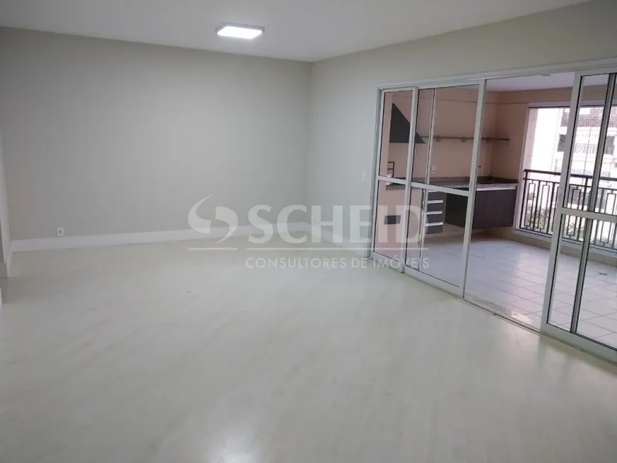 Foto 1 de Apartamento com 4 Quartos à venda, 163m² em Jardim Marajoara, São Paulo