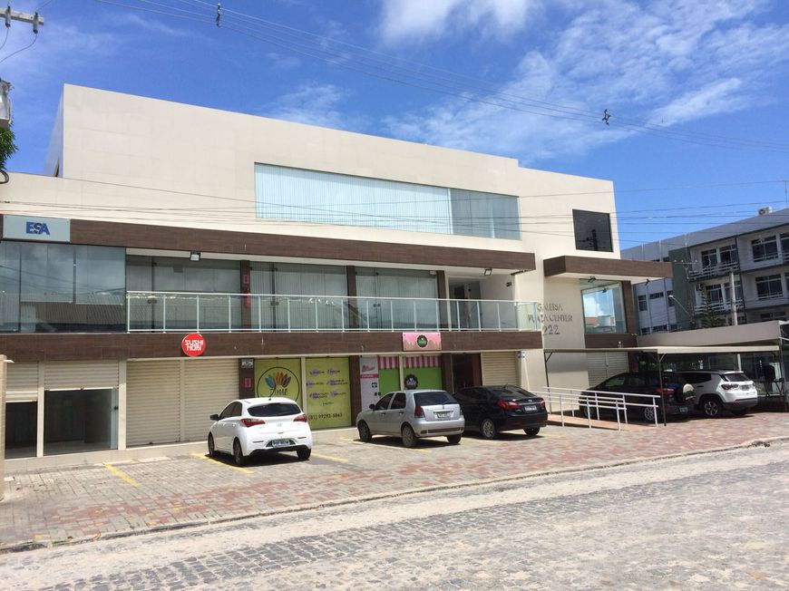 Foto 1 de Sala Comercial com 1 Quarto para alugar, 30m² em Jardim Atlântico, Olinda
