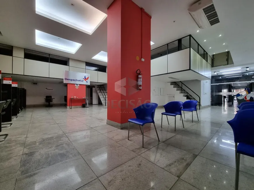 Foto 1 de Ponto Comercial à venda, 272m² em Funcionários, Belo Horizonte