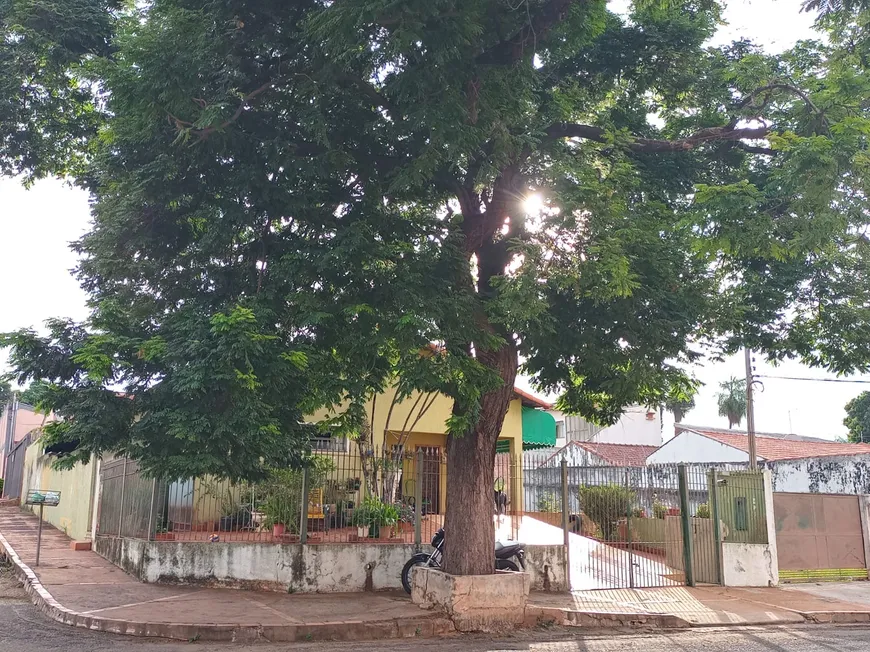 Foto 1 de Casa com 4 Quartos à venda, 164m² em Cabreúva, Campo Grande