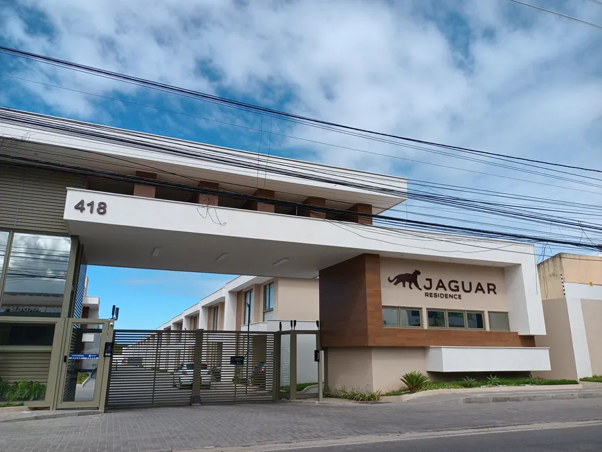 Foto 1 de Casa de Condomínio com 4 Quartos à venda, 152m² em Vilas do Atlantico, Lauro de Freitas
