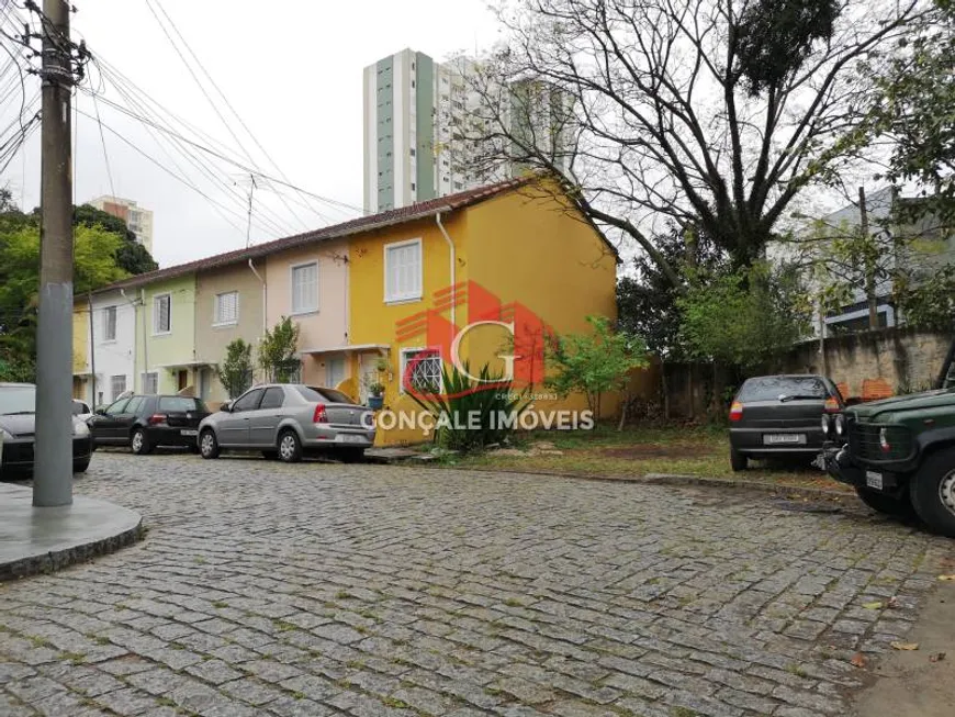 Foto 1 de Casa com 2 Quartos à venda, 90m² em Santana, São Paulo