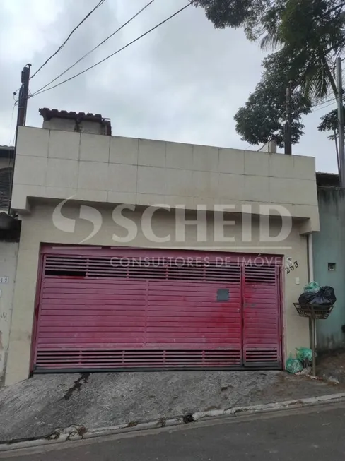 Foto 1 de Sobrado com 4 Quartos à venda, 105m² em Jardim Das Imbuias, São Paulo