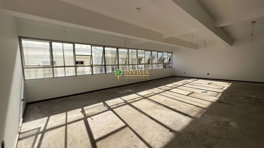 Foto 1 de Sala Comercial à venda, 191m² em Centro, Florianópolis