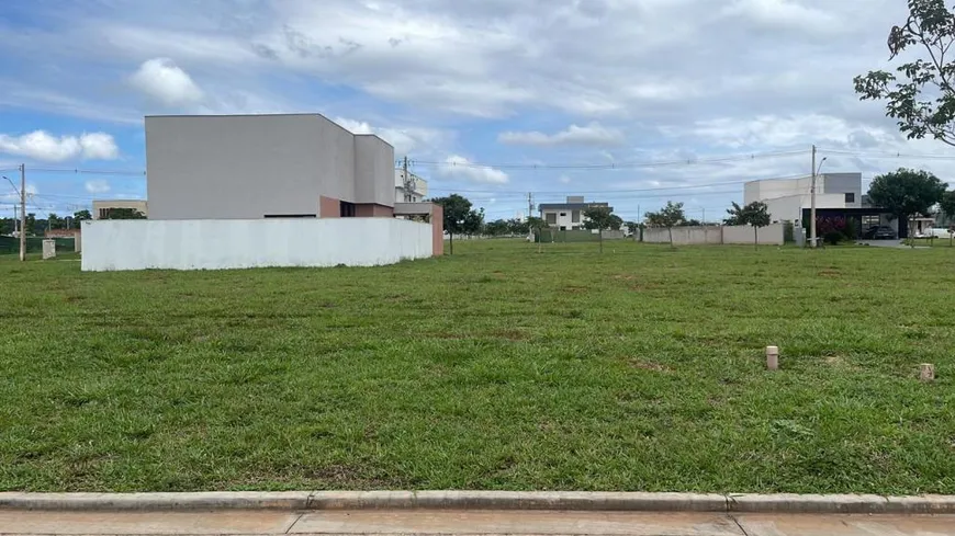 Foto 1 de Lote/Terreno à venda, 360m² em Terras Alpha Residencial 1, Senador Canedo