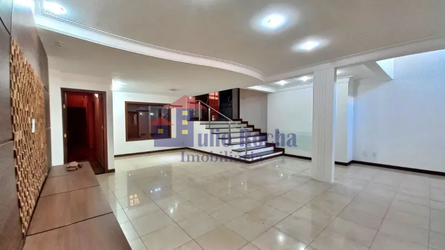 Foto 1 de Casa de Condomínio com 4 Quartos para venda ou aluguel, 344m² em Setor Habitacional Jardim Botânico, Brasília