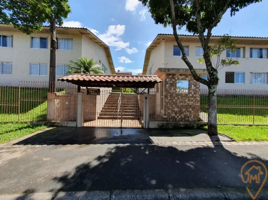 Foto 1 de Apartamento com 2 Quartos para alugar, 58m² em Boqueirão, Curitiba