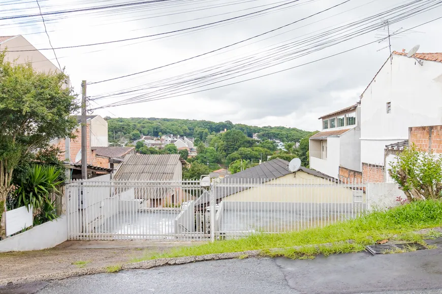 Foto 1 de Casa com 3 Quartos à venda, 82m² em São Braz, Curitiba