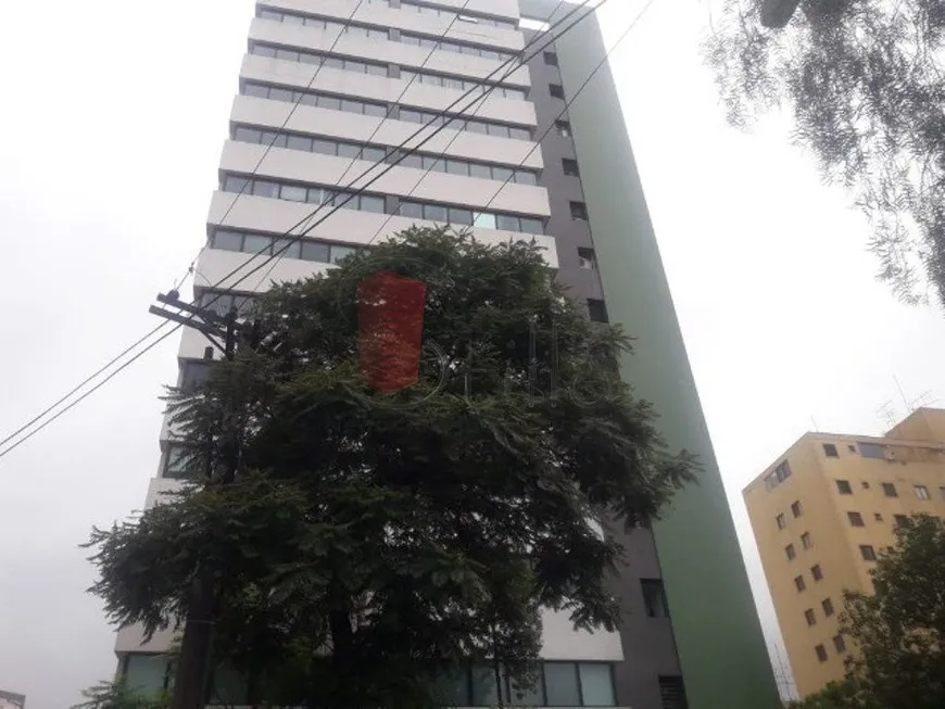 Foto 1 de Imóvel Comercial à venda, 56m² em Mirandópolis, São Paulo