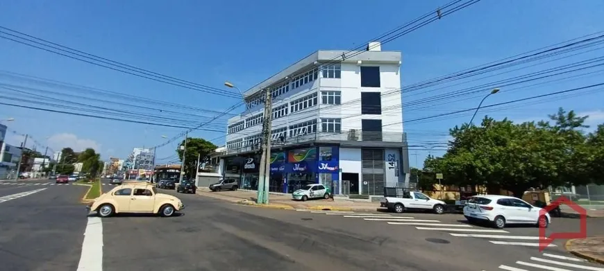 Foto 1 de Sala Comercial para alugar, 44m² em Centro, São Leopoldo