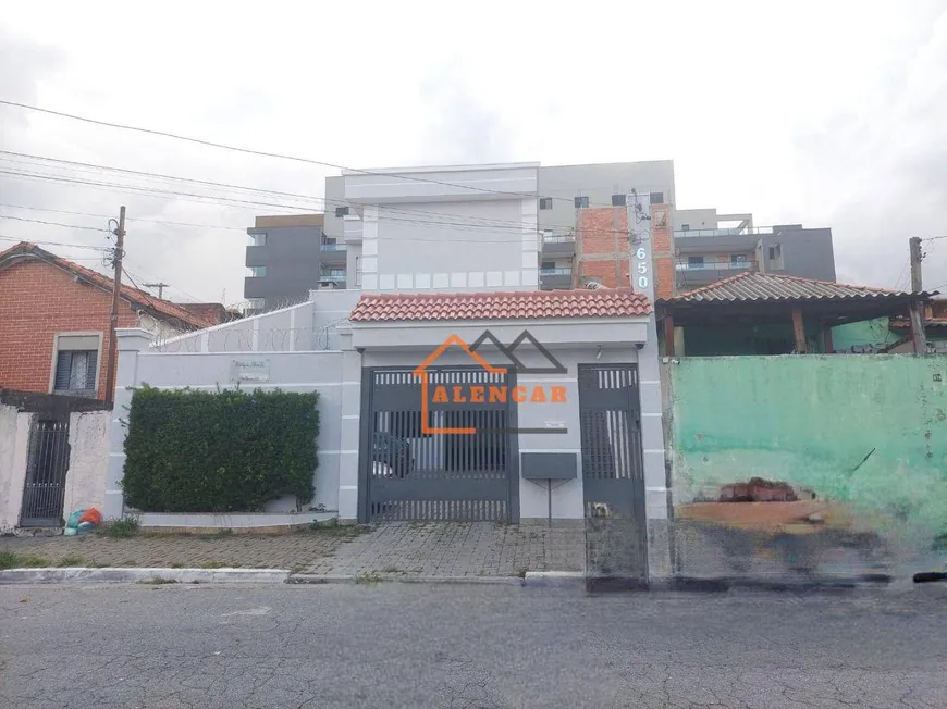 Foto 1 de Casa de Condomínio com 2 Quartos à venda, 98m² em Vila Ré, São Paulo