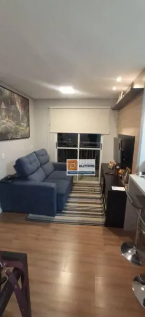 Foto 1 de Apartamento com 2 Quartos à venda, 57m² em PARQUE CONCEICAO II, Piracicaba