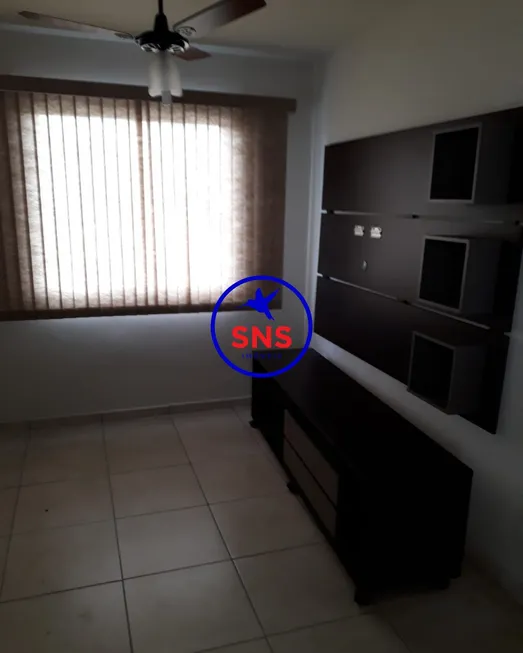 Foto 1 de Apartamento com 2 Quartos à venda, 45m² em Residencial Cosmos, Campinas