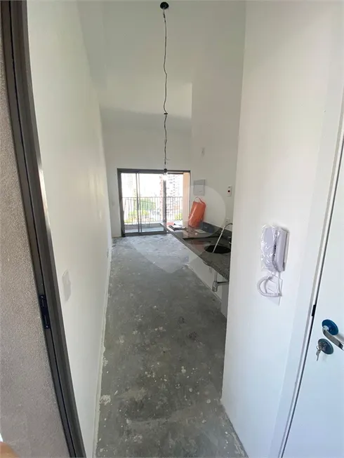 Foto 1 de Apartamento com 1 Quarto à venda, 50m² em Água Branca, São Paulo