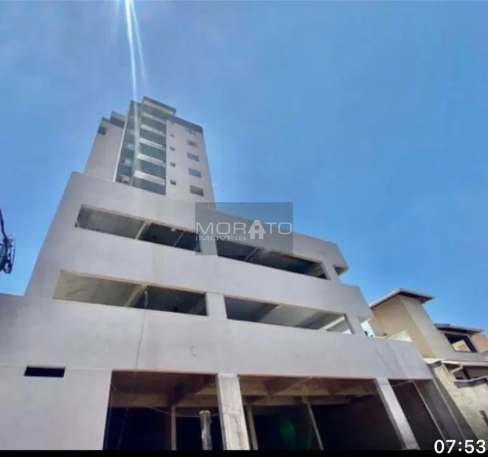 Foto 1 de Apartamento com 2 Quartos à venda, 68m² em Cabral, Contagem