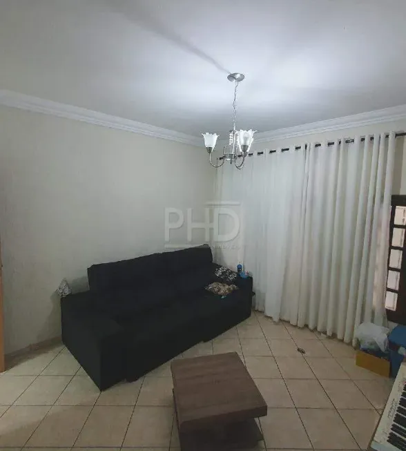 Foto 1 de Casa com 2 Quartos à venda, 212m² em Rudge Ramos, São Bernardo do Campo