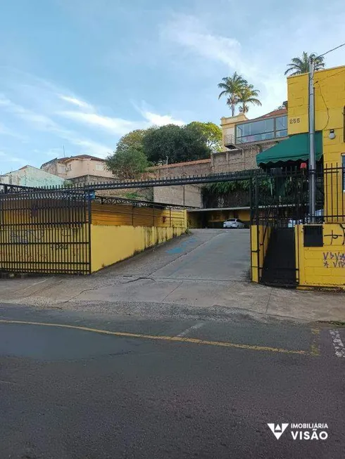 Foto 1 de Lote/Terreno à venda, 978m² em Centro, Uberaba