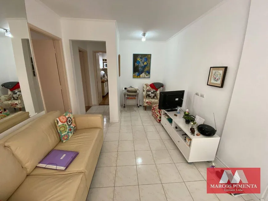 Foto 1 de Apartamento com 1 Quarto à venda, 50m² em Bela Vista, São Paulo