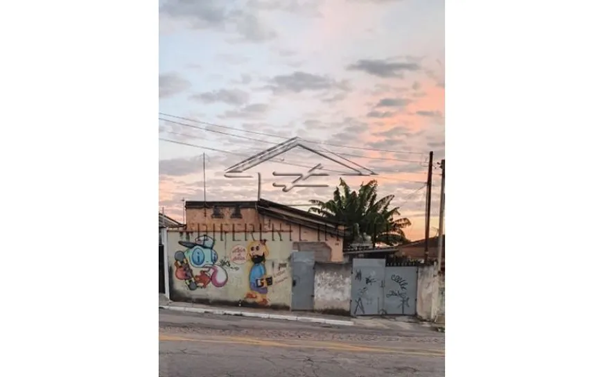 Foto 1 de Lote/Terreno à venda, 300m² em Vila Alabama, São Paulo