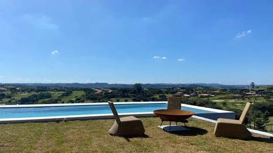 Foto 1 de Casa de Condomínio com 6 Quartos à venda, 1300m² em Residencial Fazenda da Grama, Itupeva