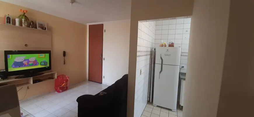 Foto 1 de Apartamento com 2 Quartos à venda, 68m² em Jardim das Bandeiras, Campinas