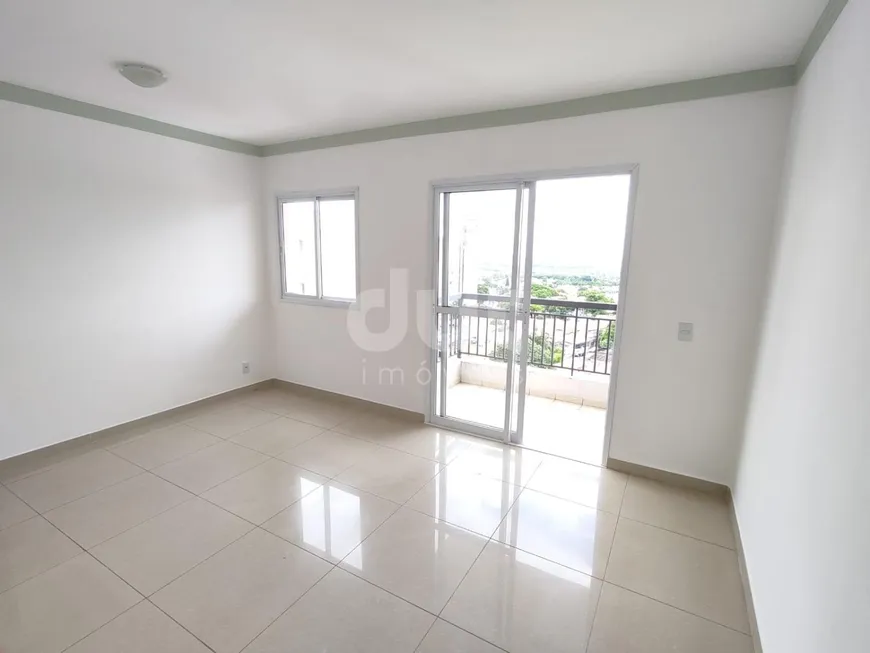 Foto 1 de Apartamento com 2 Quartos à venda, 57m² em Jardim Chapadão, Campinas