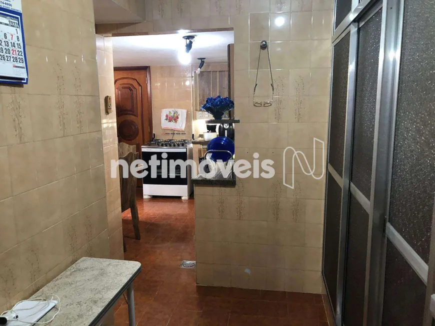 Foto 1 de Apartamento com 3 Quartos à venda, 64m² em Jardim Guanabara, Rio de Janeiro