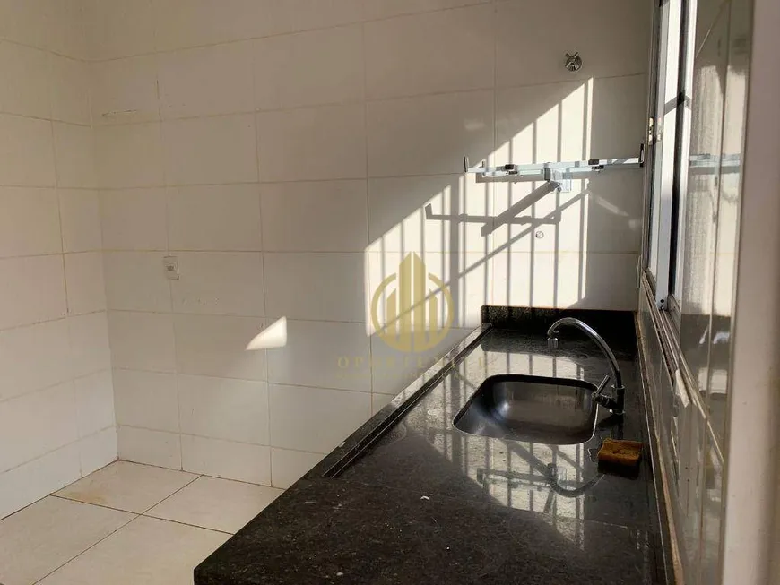 Foto 1 de Casa com 2 Quartos à venda, 54m² em Parque dos Flamboyans, Ribeirão Preto