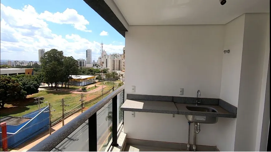 Foto 1 de Apartamento com 2 Quartos à venda, 70m² em Norte (Águas Claras), Brasília