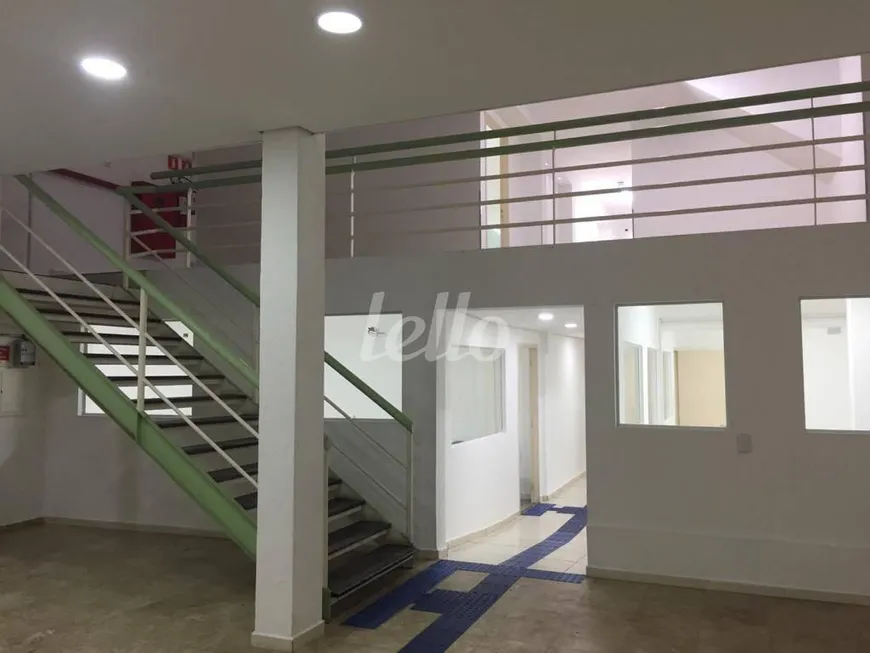 Foto 1 de Prédio Comercial para alugar, 1100m² em Vila Marina, Santo André