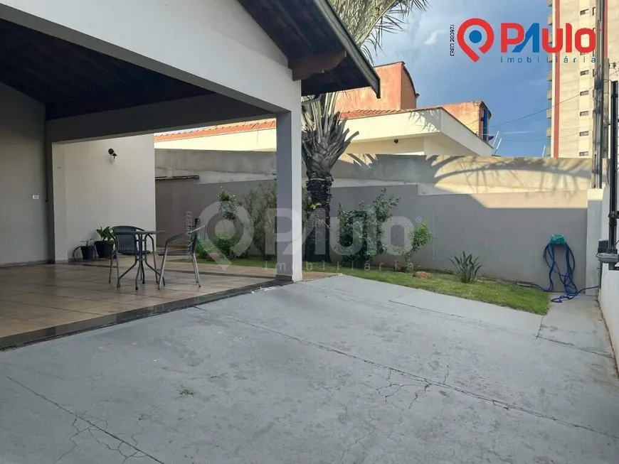 Foto 1 de Casa com 2 Quartos à venda, 211m² em Jaraguá, Piracicaba