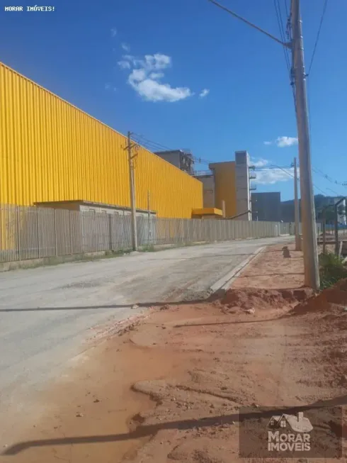 Foto 1 de Galpão/Depósito/Armazém à venda, 12425m² em , Araçariguama