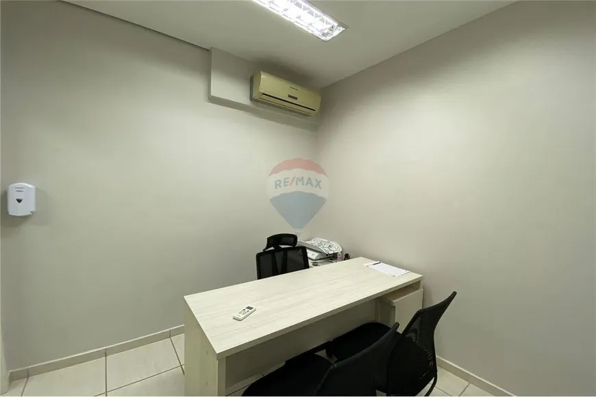 Foto 1 de Sala Comercial para alugar, 18m² em Nova Ribeirânia, Ribeirão Preto