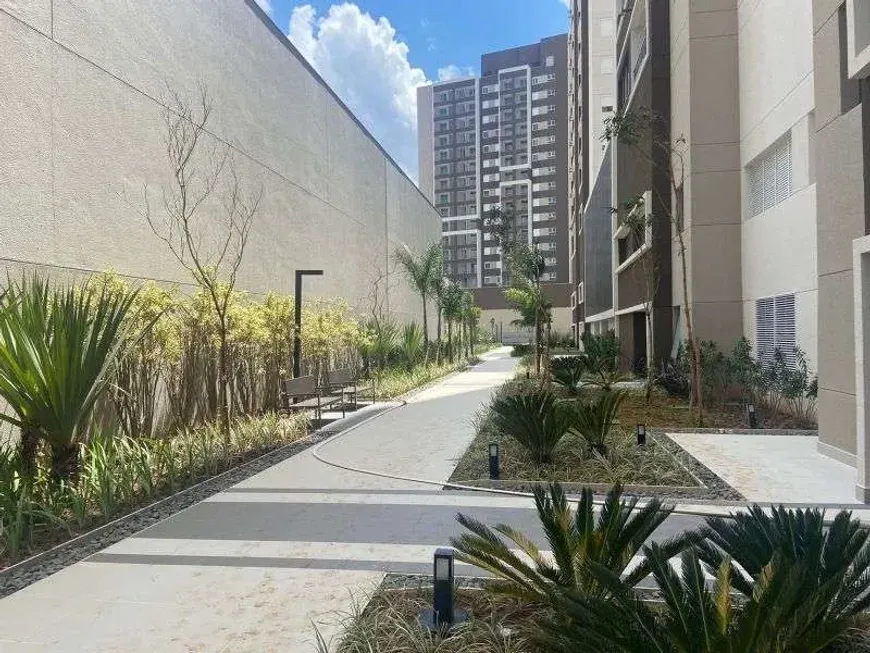 Foto 1 de Apartamento com 4 Quartos à venda, 202m² em Vila Andrade, São Paulo