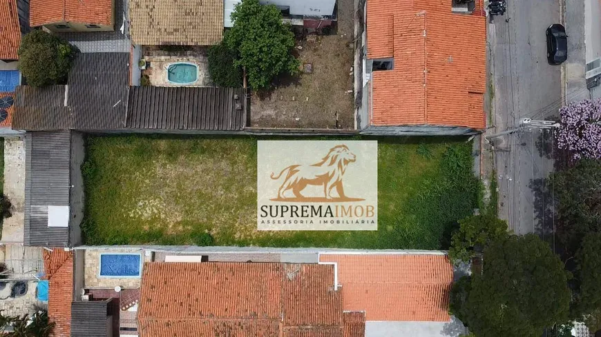 Foto 1 de Lote/Terreno à venda, 504m² em Jardim Simus, Sorocaba