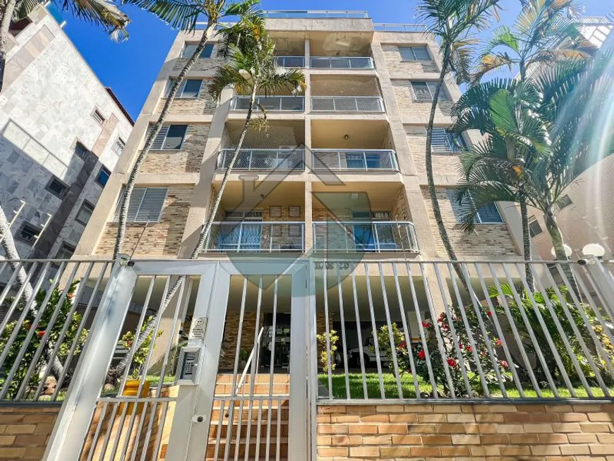 Foto 1 de Apartamento com 3 Quartos à venda, 117m² em Algodoal, Cabo Frio