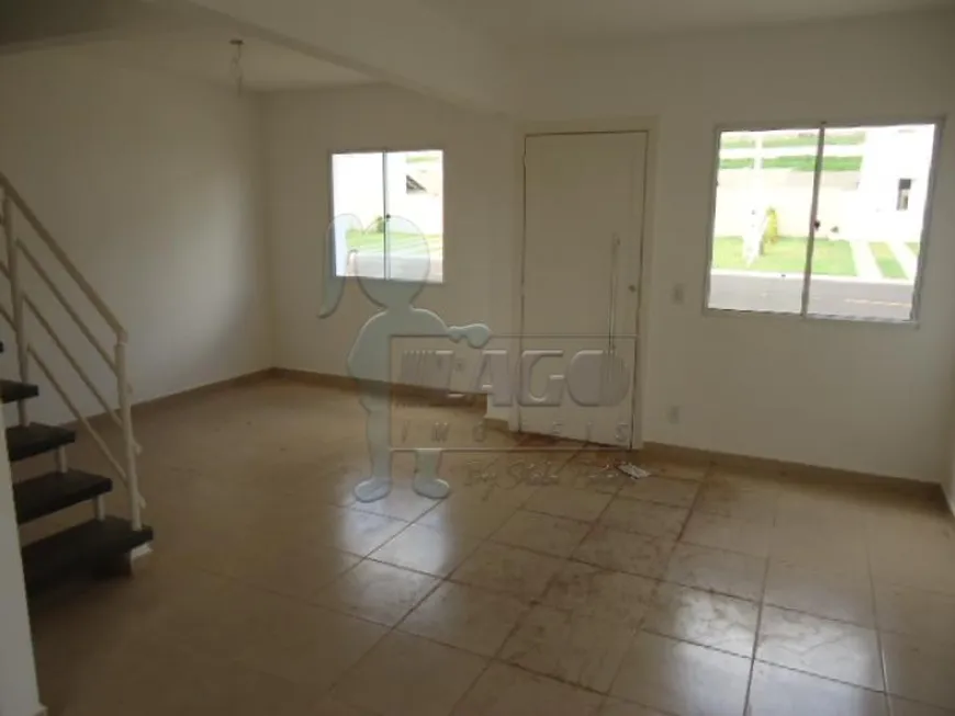 Foto 1 de Casa de Condomínio com 3 Quartos para alugar, 80m² em Condominio Evidence, Ribeirão Preto