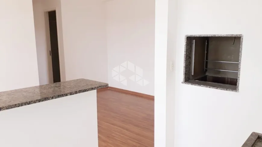 Foto 1 de Apartamento com 3 Quartos à venda, 63m² em Jardim Leopoldina, Porto Alegre