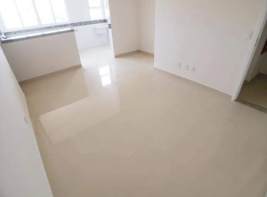 Foto 1 de Apartamento com 2 Quartos à venda, 58m² em Pampulha, Uberlândia