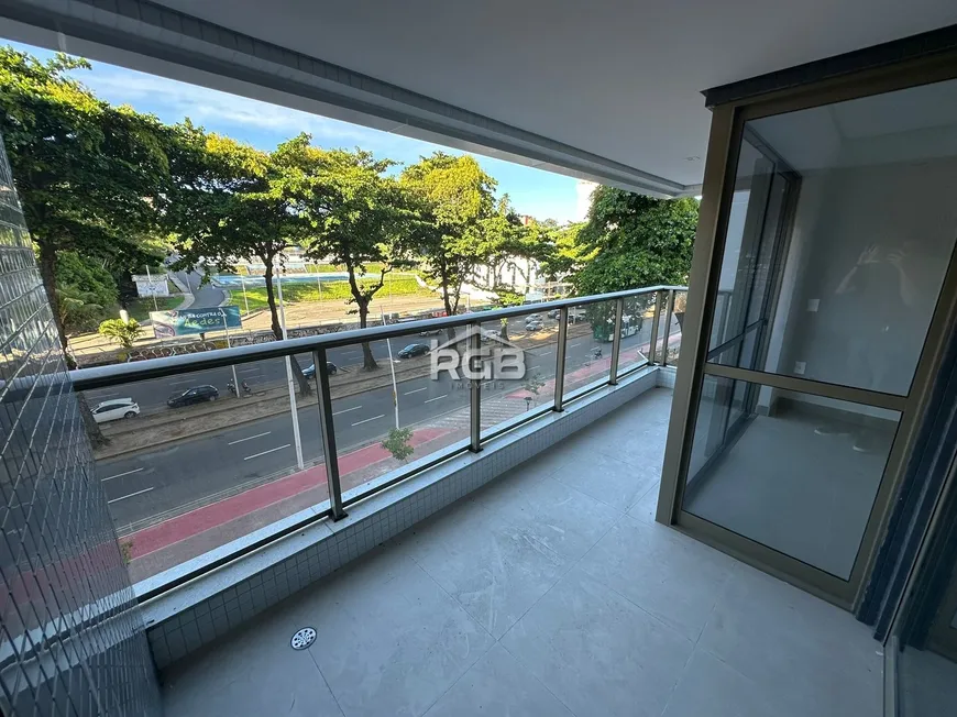 Foto 1 de Apartamento com 2 Quartos à venda, 58m² em Ondina, Salvador