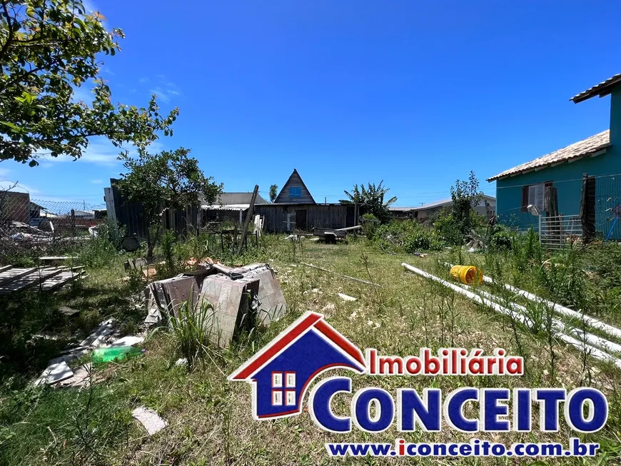 Foto 1 de Lote/Terreno à venda, 300m² em Albatroz, Imbé