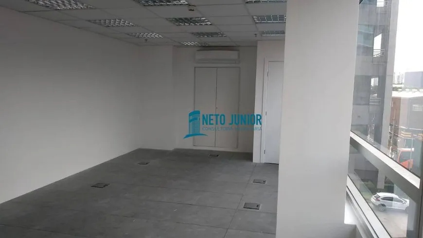 Foto 1 de Sala Comercial para alugar, 35m² em Pinheiros, São Paulo