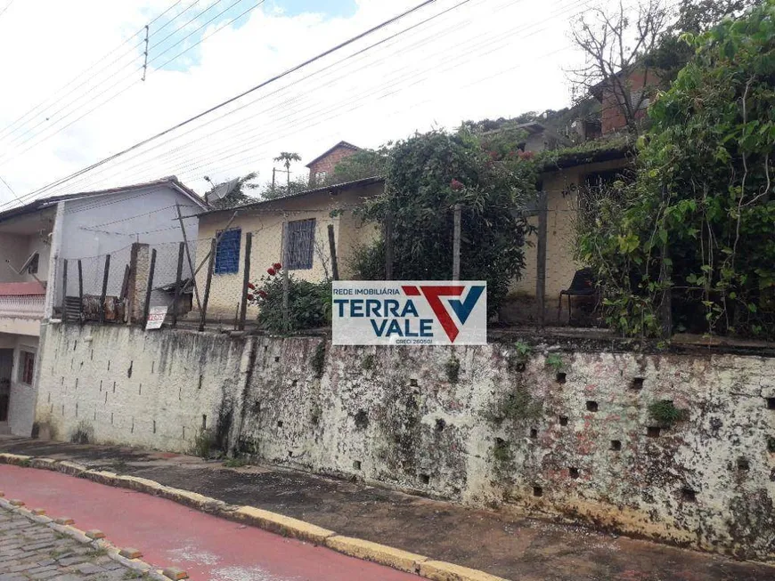 Foto 1 de Casa com 4 Quartos à venda, 94m² em Centro, São Bento do Sapucaí