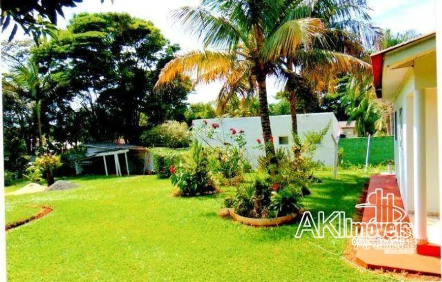 Foto 1 de Fazenda/Sítio com 2 Quartos à venda, 10750m² em Conjunto Vale Azul, Sarandi