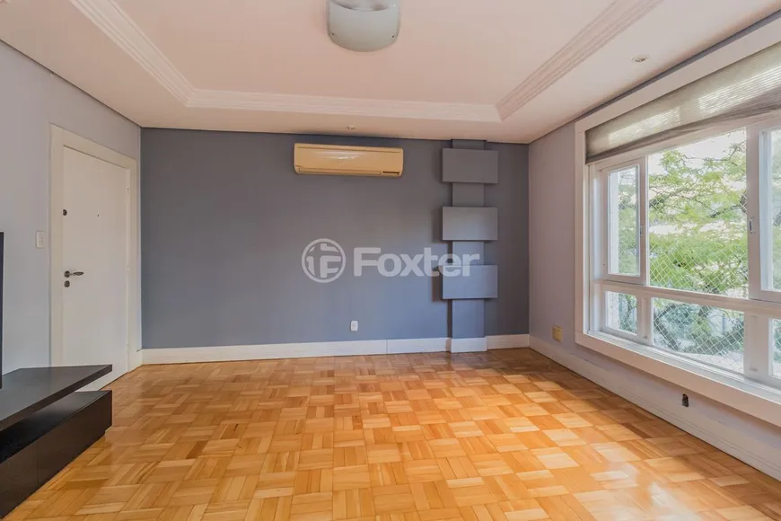 Foto 1 de Apartamento com 3 Quartos à venda, 131m² em Independência, Porto Alegre