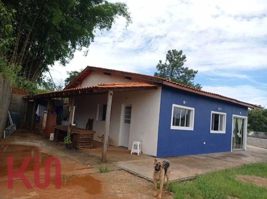 Foto 1 de Casa com 3 Quartos à venda, 1300m² em , Igaratá