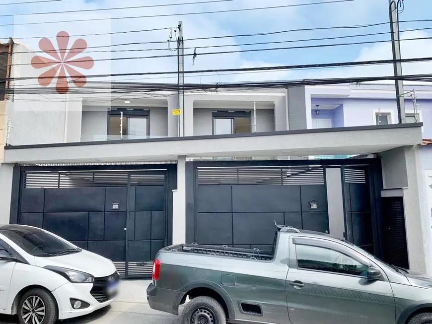 Foto 1 de Sobrado com 3 Quartos à venda, 130m² em Penha, São Paulo